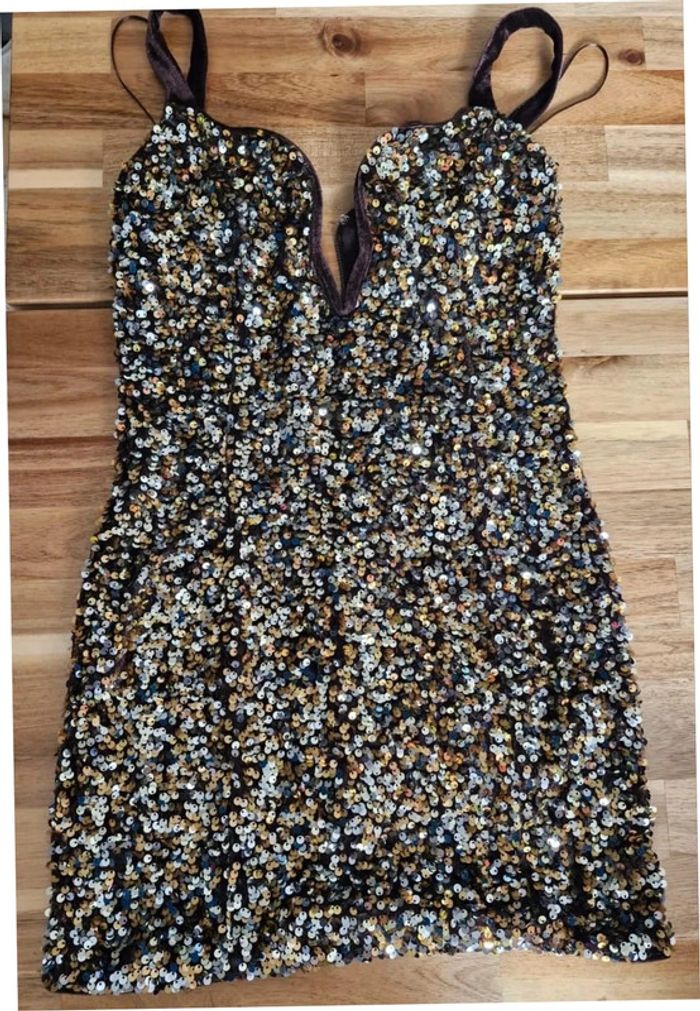 Robe de fête