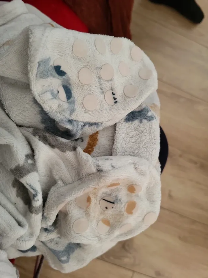 Pyjama 18 mois - photo numéro 5