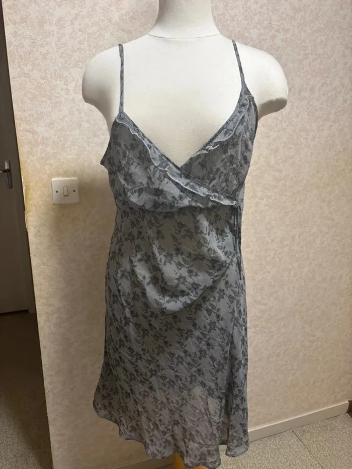 Nuisette taille 50/52