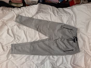 Pantalon survêtement jogging