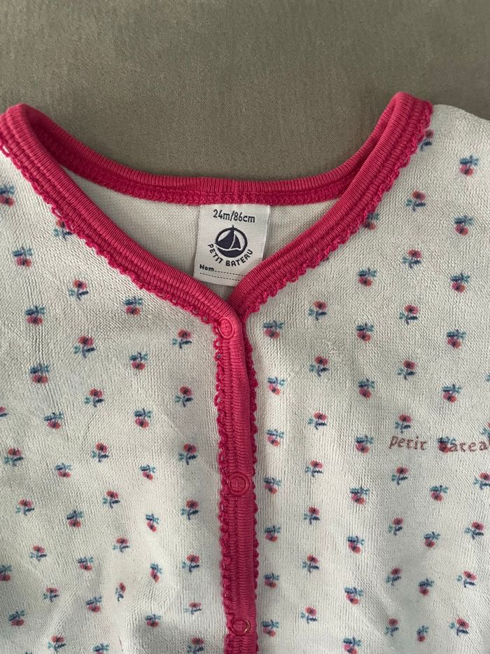 Pyjamas - photo numéro 10