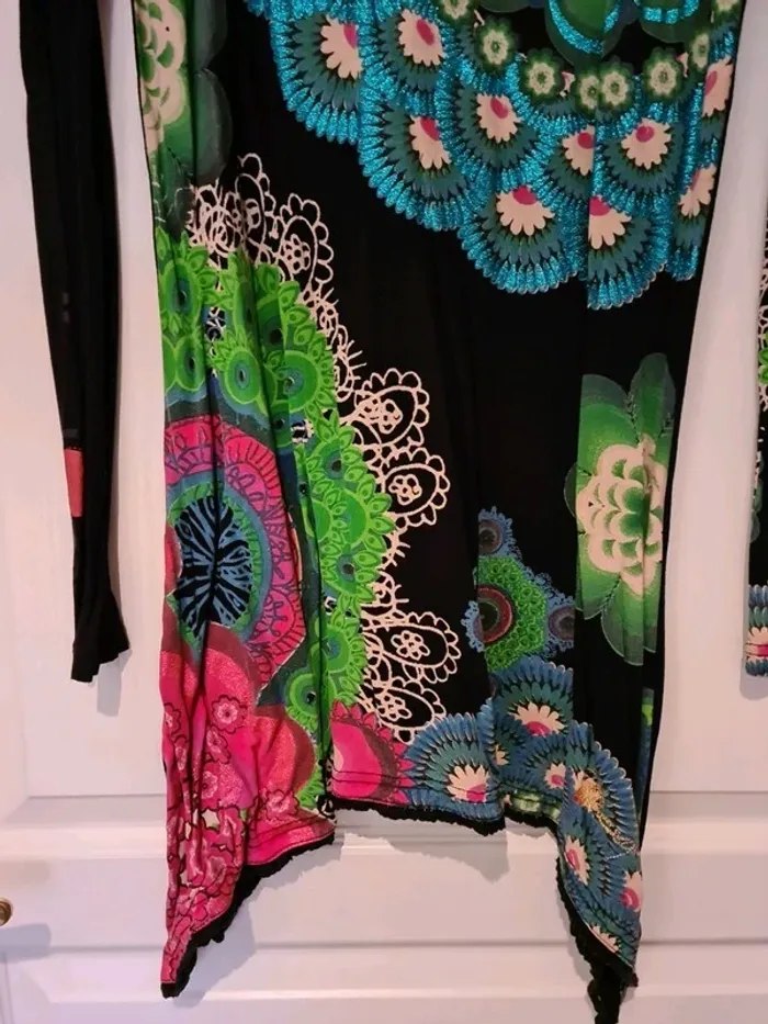 Tunique Desigual - photo numéro 3