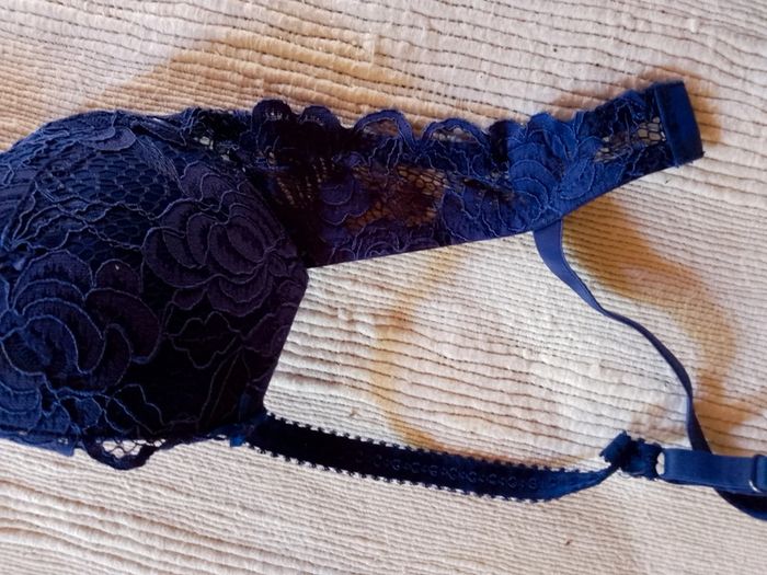 Soutien-gorge Rougegorge 85/90a - photo numéro 2