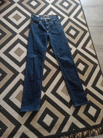 Jean Levi's