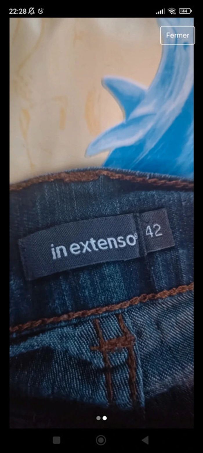 Jean 42 - photo numéro 2