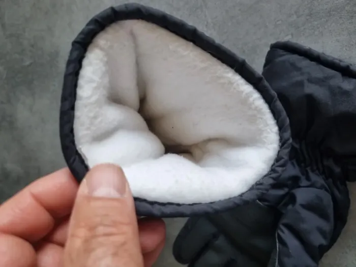 Gants de ski Zanier - photo numéro 8