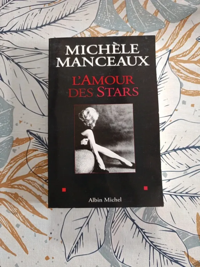 L'amour des stars