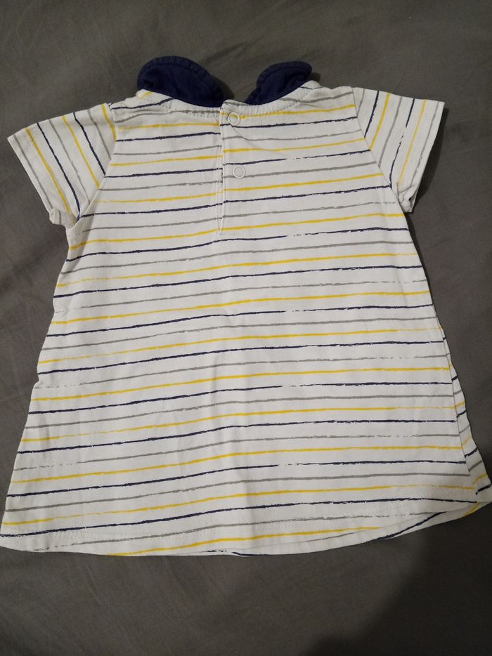 Haut Daisy _ 3 mois - photo numéro 4