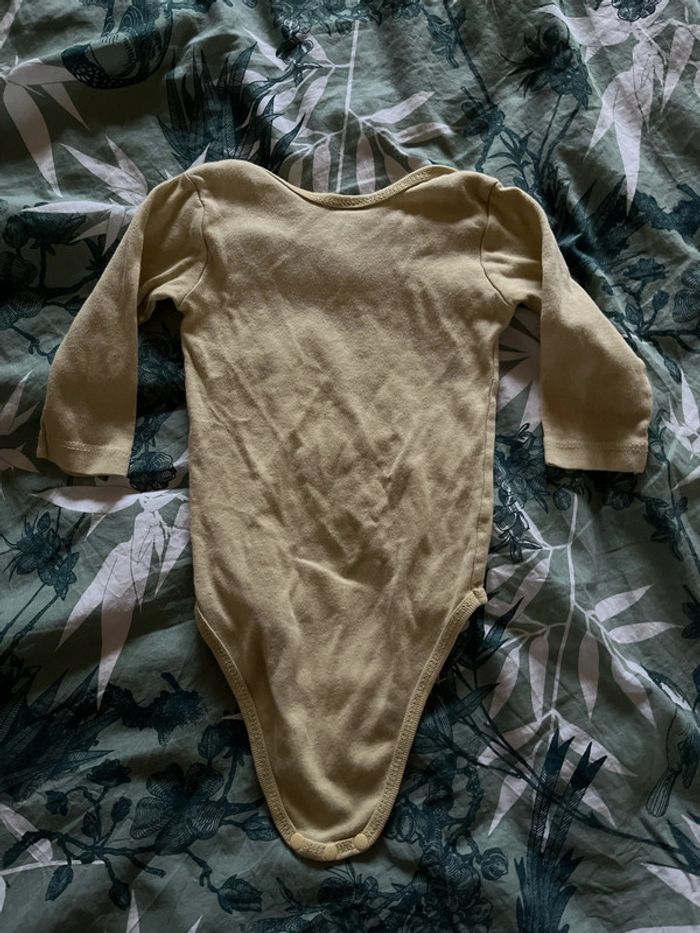 Bodie 18m - photo numéro 4