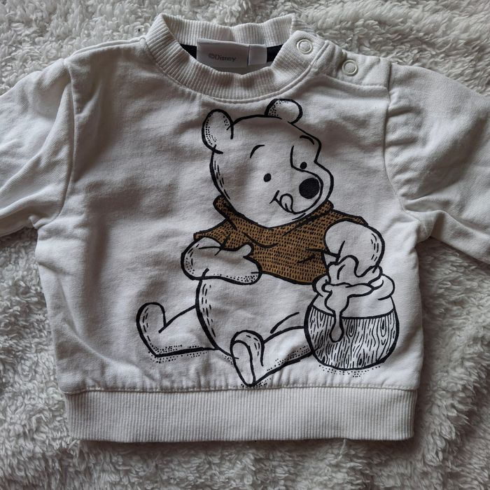 Ensemble Winnie l'ourson T1mois - photo numéro 3