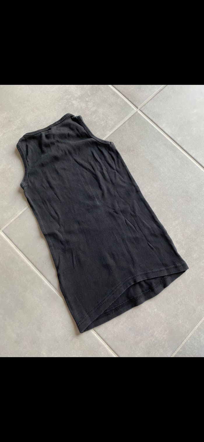 Débardeur long 4 ans - photo numéro 6