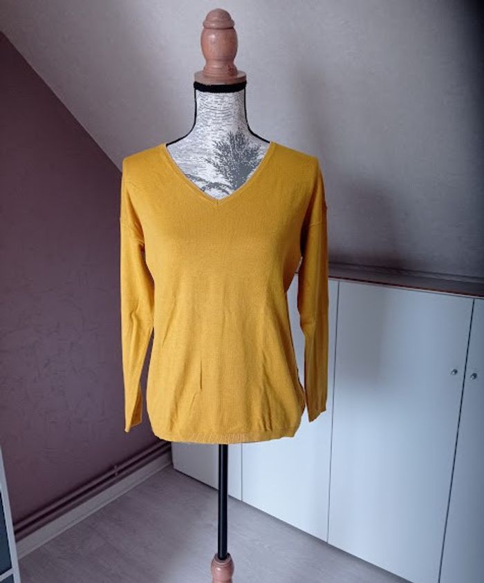 Pull fin - photo numéro 3