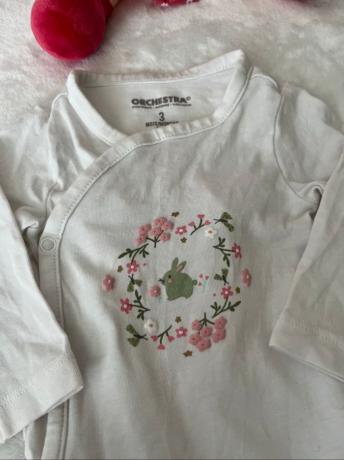 Bodie - photo numéro 2