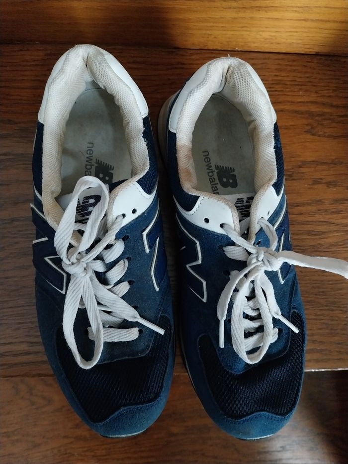 Basketts - photo numéro 6