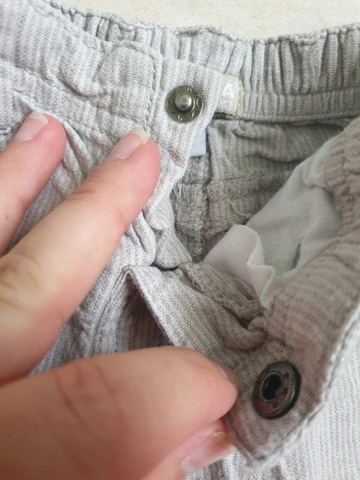 Short - photo numéro 2