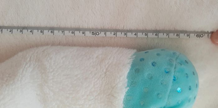 Grande Licorne de 60 cm - photo numéro 8