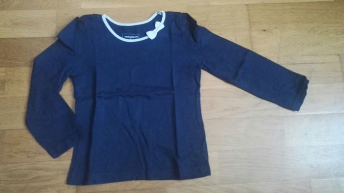 Lot de 4 hauts manches longues - photo numéro 4