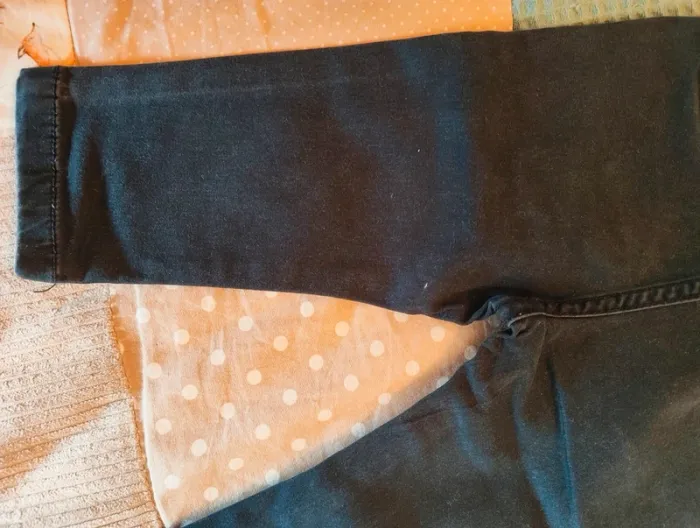 Pantalon DP au même garçon 12 mois - photo numéro 8