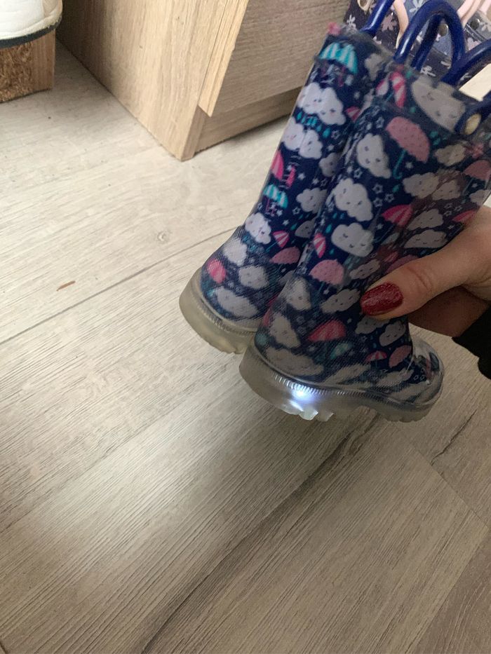 Lot de Bottes - photo numéro 2