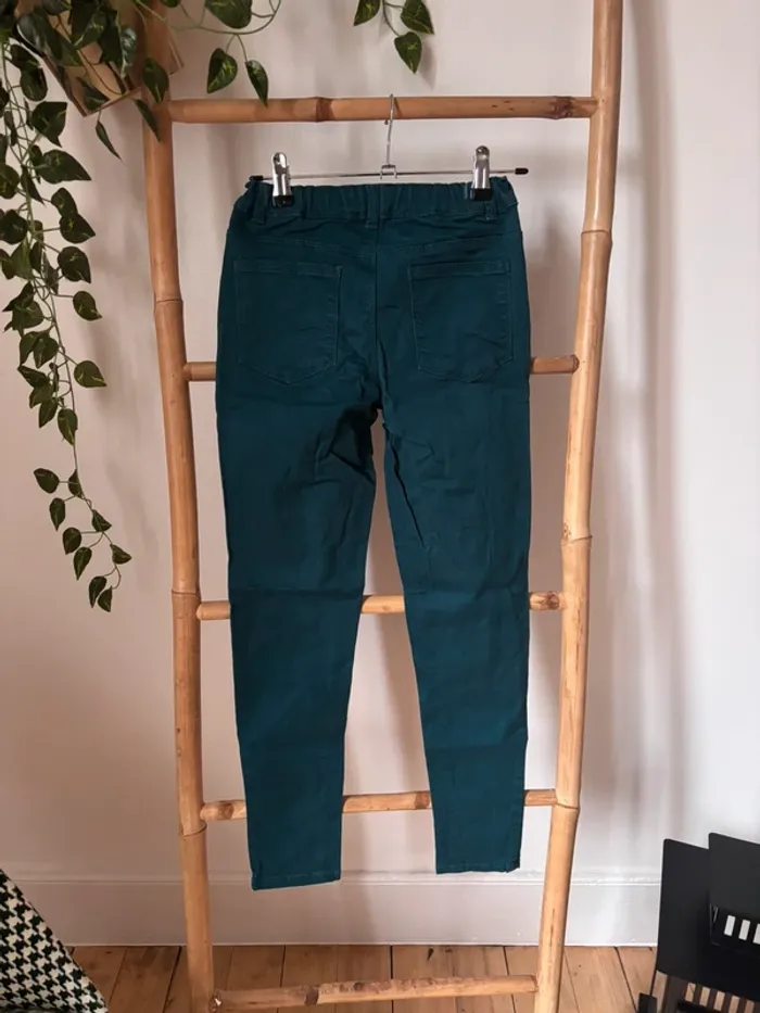 Jean Skinny Kiabi - photo numéro 3