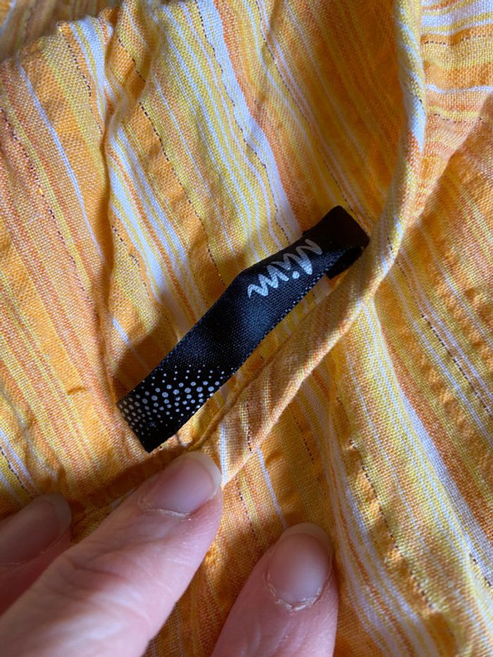 Top Mim Taille 36 - photo numéro 3