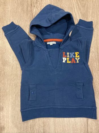 Pull U Tout Petits 12 mois