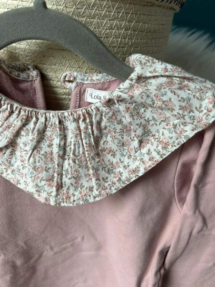 Pull sweat - Lola Palacios - 4 ans - photo numéro 2