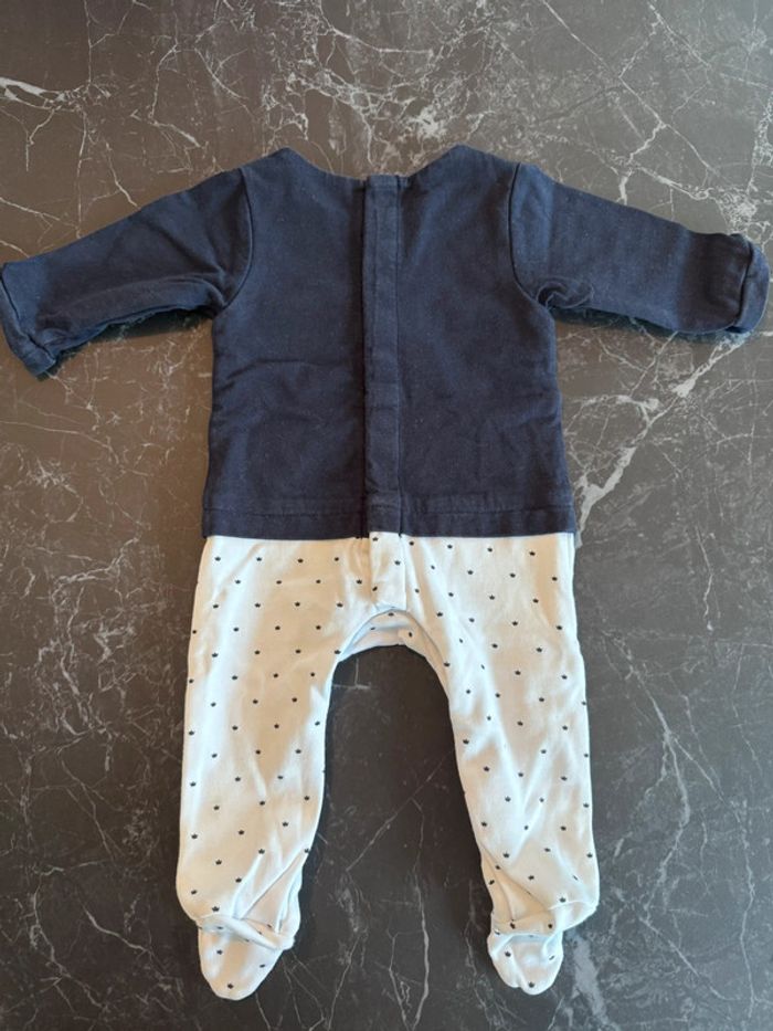 Pyjama Jacadi - photo numéro 2