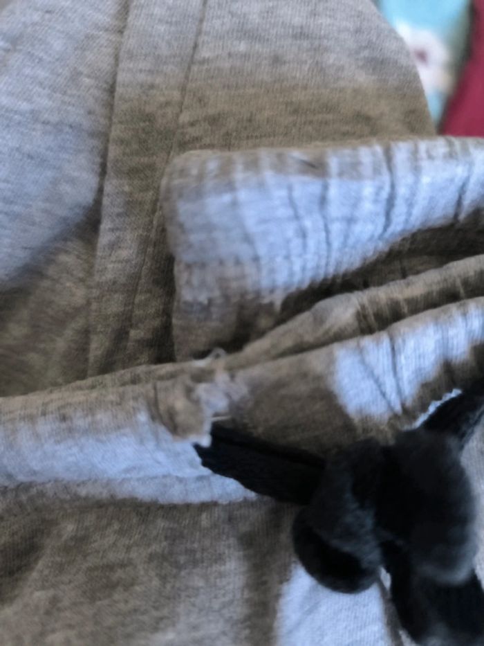 Pyjama harry potter 8-10 ans - photo numéro 6