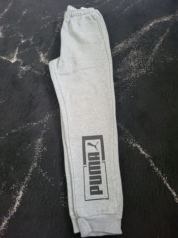 Pantalon training  puma