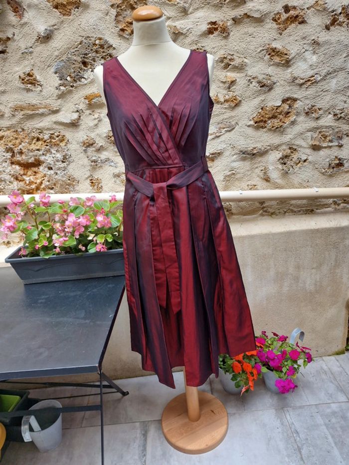 Robe 40 Mexx - photo numéro 2
