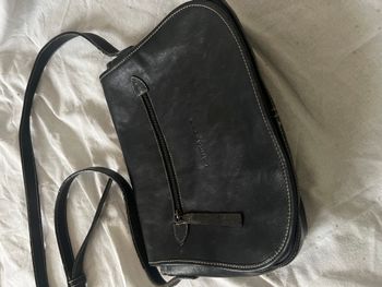 Sac Lancaster – format petit, pratique et élégant