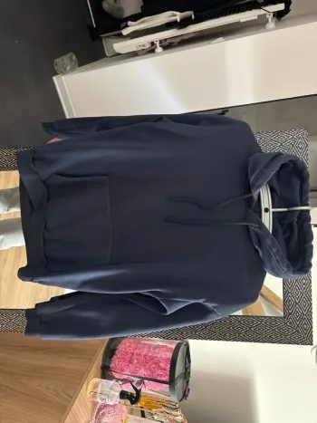 ensemble jogging