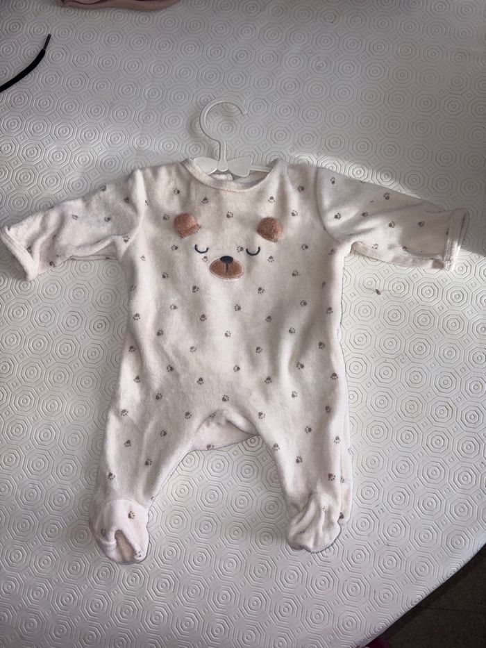 Lot de pyjama, Kiabi - photo numéro 5