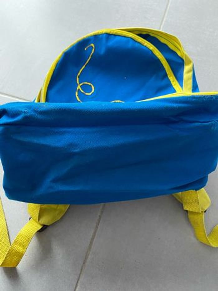 Sac à dos Marsupilami - photo numéro 5