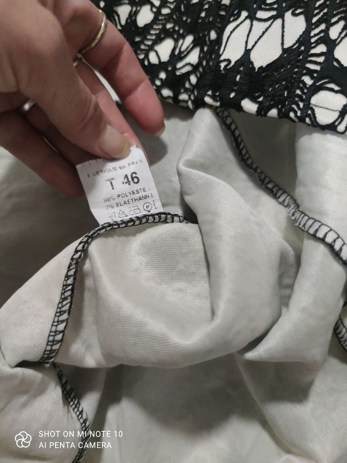 Ensemble robe et veste chic taille 44/46 - photo numéro 9