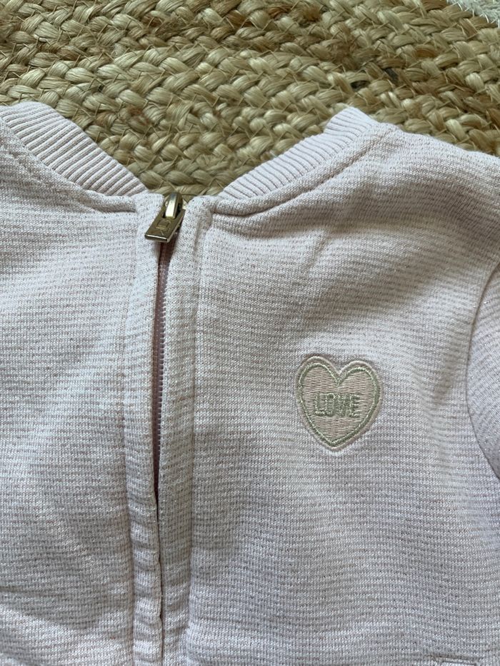 Gilet - photo numéro 3