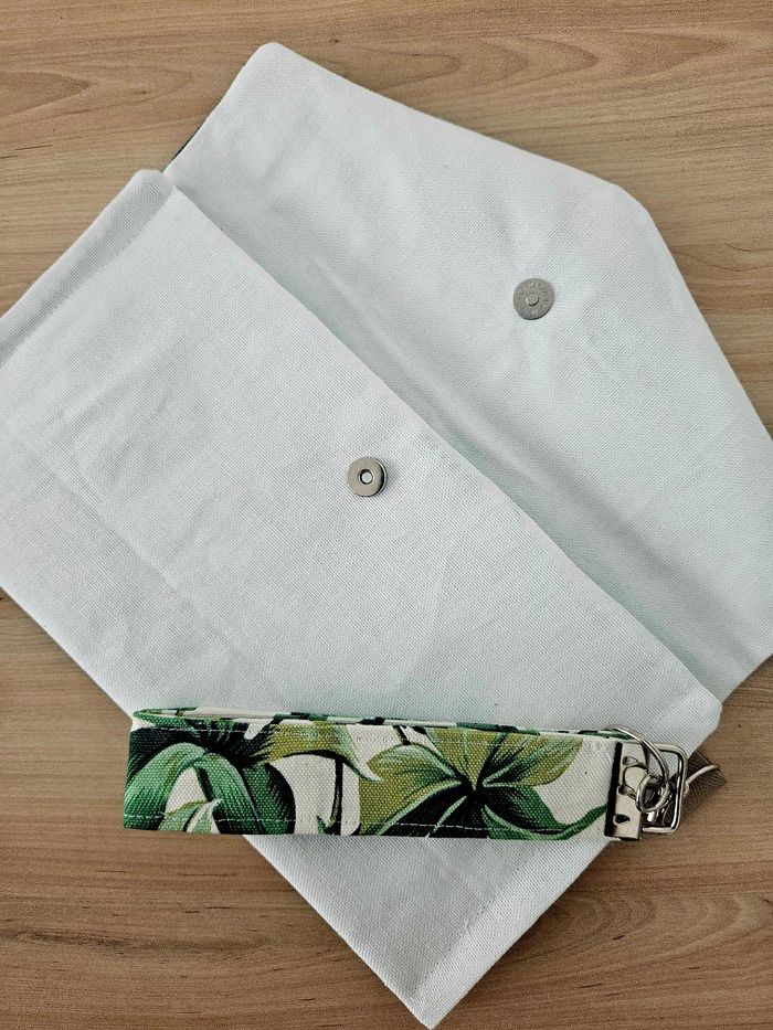 Pochette Tropical - photo numéro 3