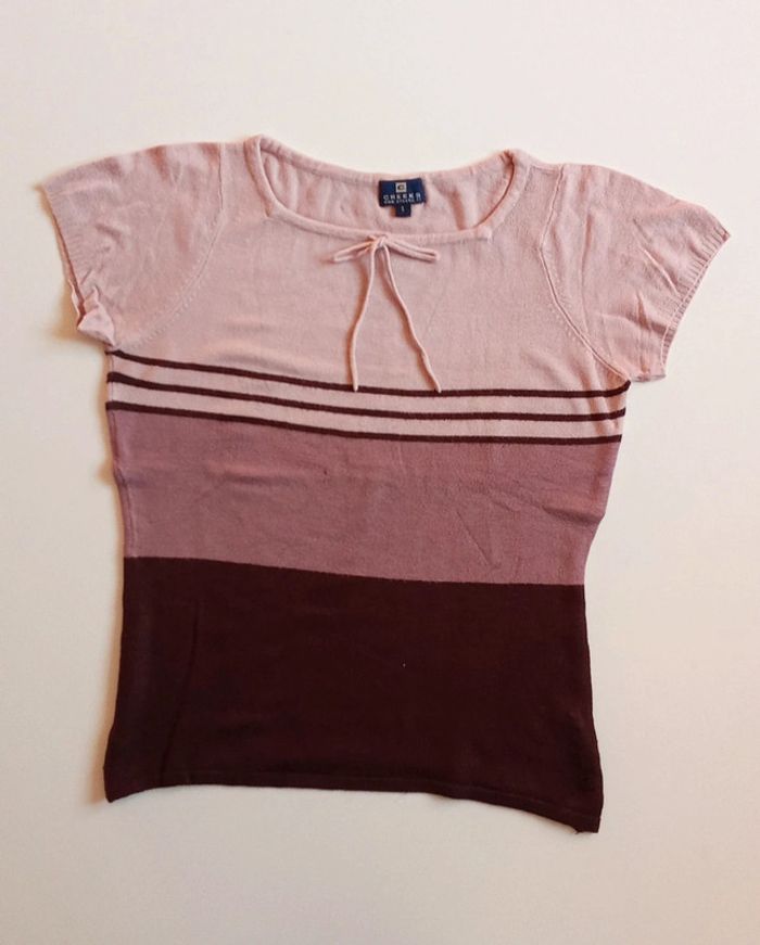 Haut  Creeks taille S