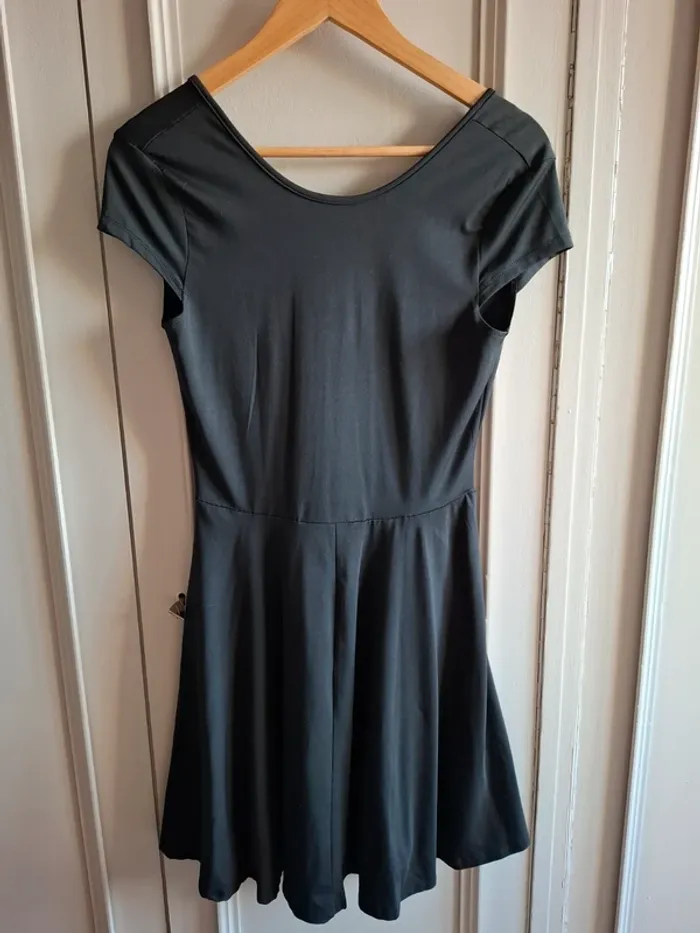 Robe courte fluide Shein - photo numéro 2