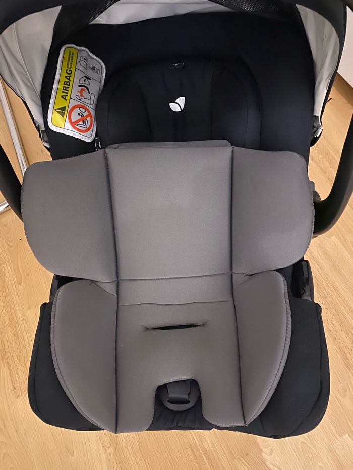 Cosy joie - photo numéro 4