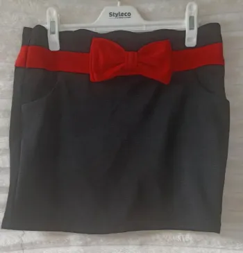 Robe femme classe noir