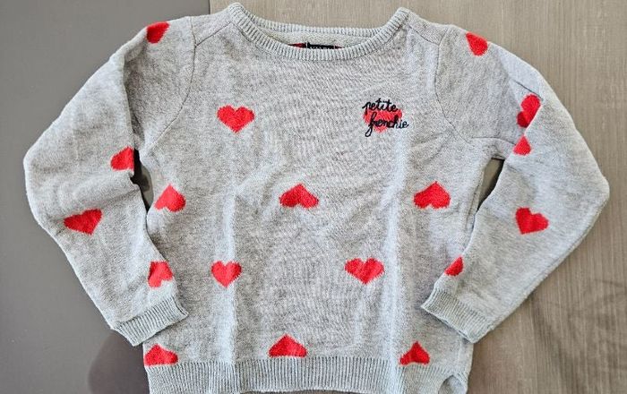 Pull