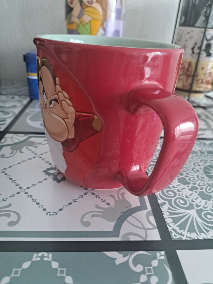 Mug Grincheux - photo numéro 6