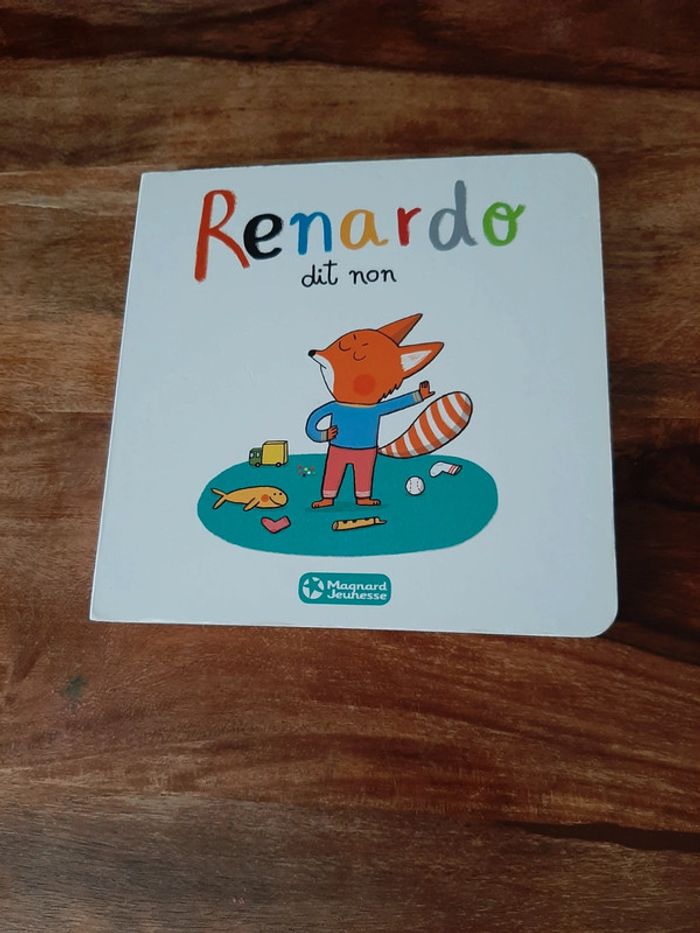 Lot de livres pour enfants - photo numéro 8
