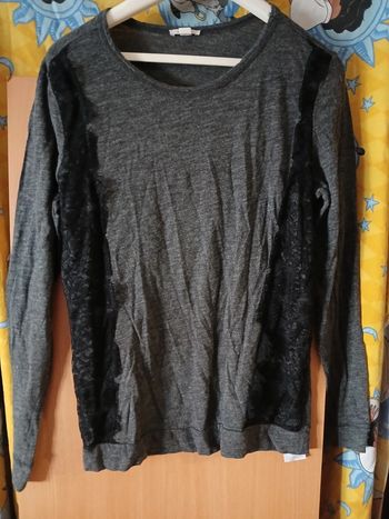 T shirt esprit taille M