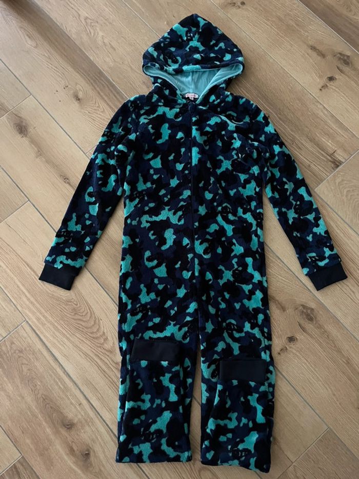 Combipyjama 12 ans UEssentiel