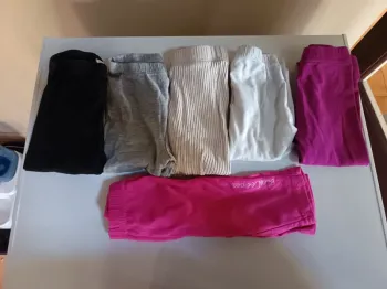 Lot leggings