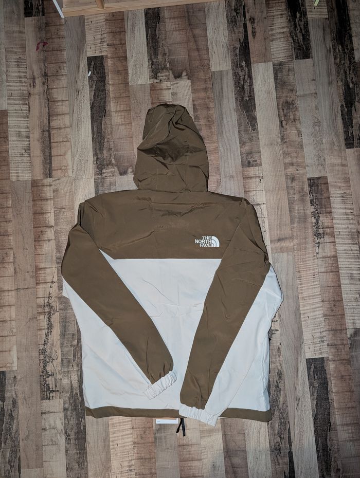 Veste the north face - photo numéro 3