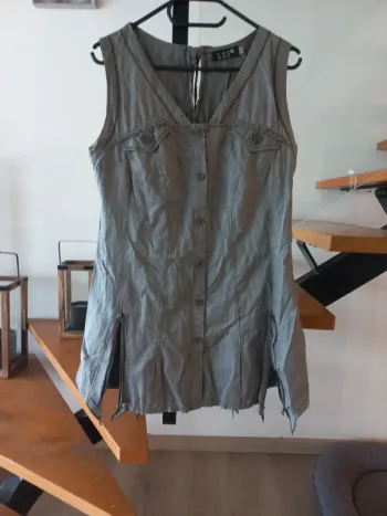 Chemise L33